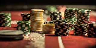 Официальный сайт Casino DLX